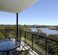 Assured Ascot Quays Apartment Hotel - Goulburn Accommodation