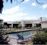 Comfort Inn Hallmark - Goulburn Accommodation