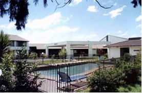 Comfort Inn Hallmark - Goulburn Accommodation 0