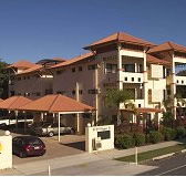 City Plaza Apartments - Goulburn Accommodation