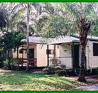 White Rock Leisure Park - Goulburn Accommodation