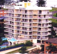 Rainbow Bay Resort - Goulburn Accommodation