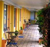 Arkana Motel - Goulburn Accommodation