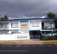 Accommodation on Sheridan - Goulburn Accommodation