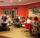 The Lodge - Mudgee - Mudgee - Goulburn Accommodation