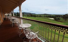 Anambah NSW Goulburn Accommodation