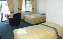 Ts Tennis Resort - Port Macquarie - Goulburn Accommodation 1