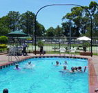 Ts Tennis Resort - Port Macquarie - Goulburn Accommodation