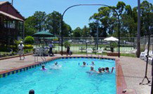 Ts Tennis Resort - Port Macquarie - Goulburn Accommodation 0