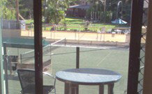 Ts Tennis Resort - Port Macquarie - Goulburn Accommodation 3