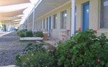 Valley View Motel Murrurundi - Murrurundi - Goulburn Accommodation 1