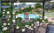 Valley View Motel Murrurundi - Murrurundi - Goulburn Accommodation 2