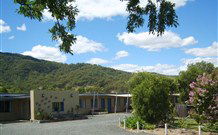 Valley View Motel Murrurundi - Murrurundi - Goulburn Accommodation 0