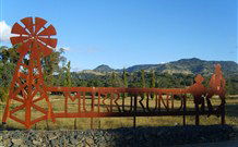 Valley View Motel Murrurundi - Murrurundi - Goulburn Accommodation 3