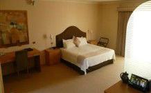 Wagga RSL Club Motel - Wagga Wagga - Goulburn Accommodation 0