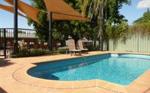 Wagga RSL Club Motel - Wagga Wagga - Goulburn Accommodation 1