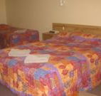 Wagon Wheel Motel and Units - Coonabarabran - Goulburn Accommodation
