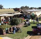 Walla Walla Hotel Motel - Walla Walla - Goulburn Accommodation