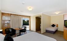 Westwood Motor Inn - Armidale - Goulburn Accommodation 2