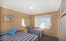 Westwood Motor Inn - Armidale - Goulburn Accommodation 1