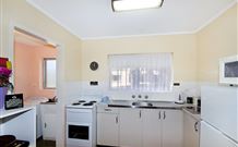 Westwood Motor Inn - Armidale - Goulburn Accommodation 0