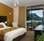 Whale Motor Inn and Restaurant - Goulburn Accommodation