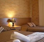 White Lanterns Motel - Armidale - Goulburn Accommodation
