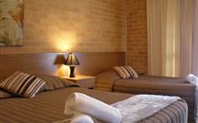 White Lanterns Motel - Armidale - Goulburn Accommodation 0