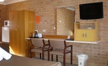 White Lanterns Motel - Armidale - Goulburn Accommodation 2