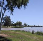 Wilga Hotel - Narrabri West - Goulburn Accommodation