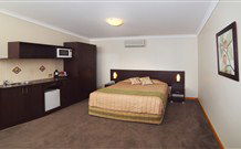 Willows Motel Goulburn - Goulburn - Goulburn Accommodation 2