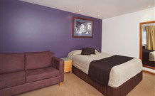 Willows Motel Goulburn - Goulburn - Goulburn Accommodation 3