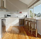 Wine Country Villas - Pokolbin - Goulburn Accommodation