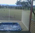 Baidland Hill Cottage - Goulburn Accommodation