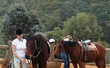 Clark Bay Cottages - Goulburn Accommodation 0