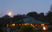 Clark Bay Cottages - Goulburn Accommodation 3