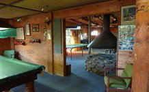 Clark Bay Cottages - Goulburn Accommodation 2