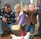 Linga Longa Farm Wingham - Goulburn Accommodation
