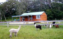 Moorallie Cottage Farm Stay - Goulburn Accommodation 0
