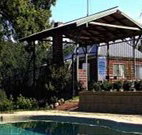 Oakleigh Farm Cottages - Goulburn Accommodation