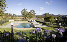 Waterfall Way Farmstay - Goulburn Accommodation 1