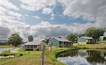 Waterfall Way Farmstay - Goulburn Accommodation 3