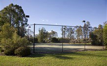 Waterfall Way Farmstay - Goulburn Accommodation 6