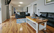 Waterfall Way Farmstay - Goulburn Accommodation 4
