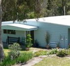 Wildwood Guesthouse - Goulburn Accommodation