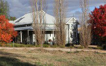 Yamba Farmstay - Goulburn Accommodation 6