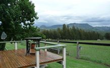 Air B And B Garden Studio - Goulburn Accommodation 5