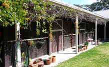 Air B And B Garden Studio - Goulburn Accommodation 7