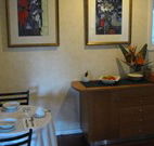 Bayviews B and B Port Stephens - - Goulburn Accommodation