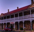 Bethungra Hotel BB - Goulburn Accommodation
